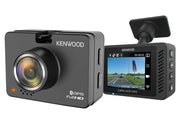 KENWOOD DRV-A310W – Caméra embarquée Full HD avec Wi-Fi intégré KENWOOD