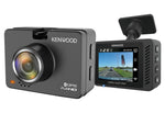 KENWOOD DRV-A310W – Caméra embarquée Full HD avec Wi-Fi intégré KENWOOD