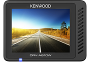 KENWOOD DRV-A610W – Caméra embarquée 4K Ultra HD avec Wi-Fi et GPS KENWOOD