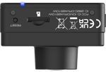KENWOOD DRV-A610W – Caméra embarquée 4K Ultra HD avec Wi-Fi et GPS KENWOOD