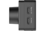 KENWOOD DRV-A610W – Caméra embarquée 4K Ultra HD avec Wi-Fi et GPS KENWOOD