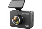 KENWOOD DRV-A610W – Caméra embarquée 4K Ultra HD avec Wi-Fi et GPS KENWOOD