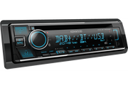 KENWOOD KDC-BT740DAB – Autoradio CD/USB avec Bluetooth et DAB+ KENWOOD