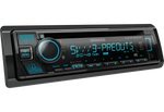 KENWOOD KDC-BT960DAB – Autoradio CD/USB avec Bluetooth et DAB+ KENWOOD