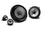 KENWOOD KFC-E130P – Système séparé Stage Sound 13 cm, 2 voies KENWOOD