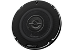 KENWOOD KFC-PS1097 – Enceintes coaxiales 10 cm, 2 voies – 240W Max – 50W RMS – 4Ω KENWOOD