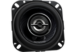 KENWOOD KFC-PS1097 – Enceintes coaxiales 10 cm, 2 voies – 240W Max – 50W RMS – 4Ω KENWOOD