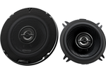 KENWOOD KFC-PS1397 – Enceintes coaxiales 13 cm, 2 voies – 330W Max – 75W RMS – 4Ω KENWOOD