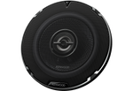 KENWOOD KFC-PS1397 – Enceintes coaxiales 13 cm, 2 voies – 330W Max – 75W RMS – 4Ω KENWOOD