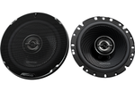 KENWOOD KFC-PS1797 – Enceintes coaxiales 17 cm, 2 voies – 350W Max – 100W RMS – 4Ω KENWOOD