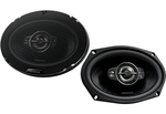 KENWOOD KFC-PS6997 – Enceintes elliptiques 6