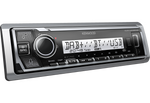 KENWOOD KMR-M508DAB – Autoradio marin DAB+ Bluetooth avec Amazon Alexa KENWOOD