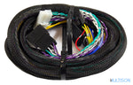MUSWAY MPK-ISO25 – Adaptateur ISO pour Amplificateurs M4+/M6 MUSWAY
