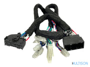 MUSWAY MPK-BMWM6-RAM – Plug and Play BMW avec RAM M4+/ M6 MUSWAY