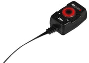 MB QUART QB201A - Subwoofer Actif 20 cm 125 Watts RMS Ultra-Compact MB QUART