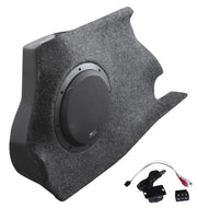 MB QUART QB250 BMW1 - Subwoofer Actif 25 cm pour BMW Série 1 E81/E87 MB QUART