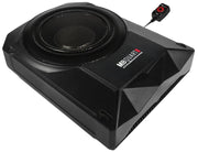 MB QUART QB251A - Subwoofer Actif 25 cm 150 Watts RMS Ultra-Compact MB QUART