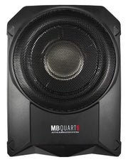 MB QUART QB251A - Subwoofer Actif 25 cm 150 Watts RMS Ultra-Compact MB QUART