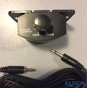 MTX EBC-1 – Télécommande pour Amplificateurs MTX MTX