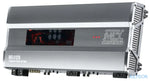 MTX RFL4120 – Amplificateur Hi-Fi 4 Canaux Classe-AB 4x125W RMS MTX