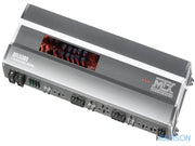 MTX RFL5300 – Amplificateur Hi-Fi 5 Canaux Classe-AB 800W RMS MTX