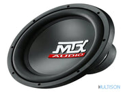 MTX RT12-04 – Subwoofer 30cm 250W RMS simple bobine 4Ω MTX
