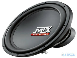 MTX RT15-04 – Subwoofer 38cm 300W RMS simple bobine 4Ω MTX