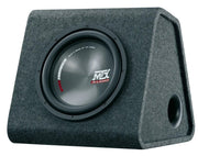 MTX RTP12 – Caisson actif bass-reflex 30 cm – 220 W RMS – 4 Ohm MTX