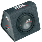 MTX RTP12 – Caisson actif bass-reflex 30 cm – 220 W RMS – 4 Ohm MTX