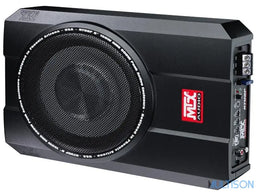 MTX RTU8P – Caisson actif extra-plat Clos 20cm 150W RMS MTX