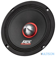 MTX RTX84 – Médium 20cm 150W RMS 4Ω (vendu à la pièce) MTX