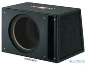 MTX SLH12U – Caisson vide bass-reflex 30cm (12
