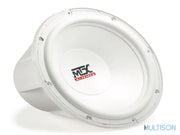 MTX TM1204 – Subwoofer Marine 30cm 4Ω 200W RMS MTX
