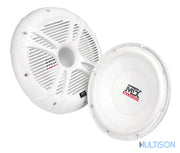 MTX TM1204 – Subwoofer Marine 30cm 4Ω 200W RMS MTX
