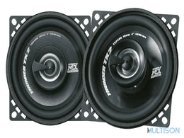 MTX TX240C – Haut-parleur Coaxial 2 Voies 10cm 4Ω 310W MTX