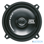 MTX TX250C – Haut-parleur Coaxial 2 Voies 13cm 4Ω 380W MTX