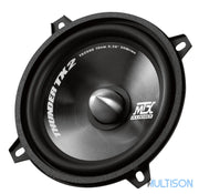 MTX TX250S – Kit 2 Voies 13cm 4Ω avec Tweeter Néodyme 25mm MTX