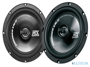 MTX TX265C – Haut-parleur Coaxial 2 Voies 16,5cm 4Ω 450W MTX