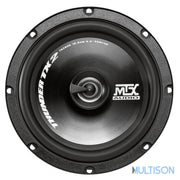 MTX TX265C – Haut-parleur Coaxial 2 Voies 16,5cm 4Ω 450W MTX