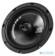 MTX TX265C – Haut-parleur Coaxial 2 Voies 16,5cm 4Ω 450W MTX