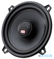 MTX TX450C – Haut-parleurs Coax 2 Voies 13cm 4Ω 485 Watts MTX
