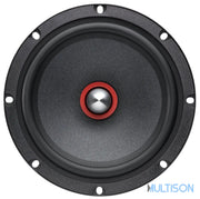 MTX TX465S – Kit Haut-Parleurs 2 Voies 16,5cm (6.5