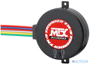 MTX TX465S – Kit Haut-Parleurs 2 Voies 16,5cm (6.5
