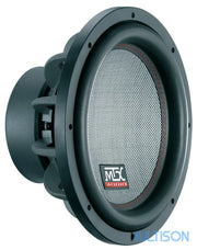 MTX TX612 – Subwoofer 30cm 800W RMS simple bobine 2Ω MTX