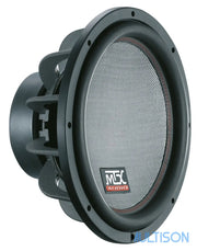 MTX TX615 – Subwoofer 38cm 1000W RMS simple bobine 2Ω MTX