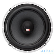 MTX TX665C – Haut-Parleurs Coaxiaux 2 Voies 16,5cm 4Ω 620 Watts MTX