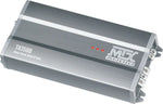 MTX TX750D – Amplificateur mono Classe D 750 W RMS pour subwoofer MTX