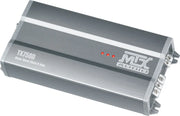 MTX TX750D – Amplificateur mono Classe D 750 W RMS pour subwoofer MTX