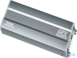 MTX TX81000D – Amplificateur Mono Classe-D 1000W RMS MTX