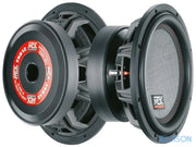 MTX TX812 – Subwoofer 30cm 1800W RMS simple bobine 2Ω MTX
